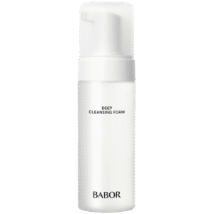 Babor-Deep-Cleansing-Foam