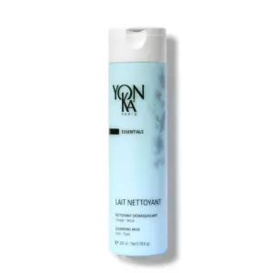 Yonka ESSENTIALS Lait Nettoyant