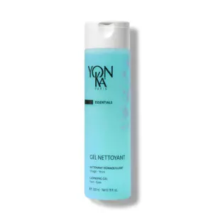 Yonka ESSENTIALS Gel Nettoyant