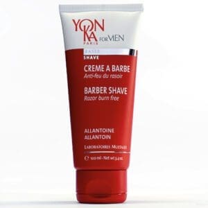 Crème à Barbe - Rasiercreme - Yon-ka Men-0