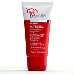 Nutri Crème - Nährende Creme - Yon-ka Men-0
