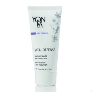 Vital Defense - Vorbeugende Anti-Aging-Pflege für alle Hauttypen-0