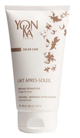 Lait Apres Soleil - After Sun Milch-0