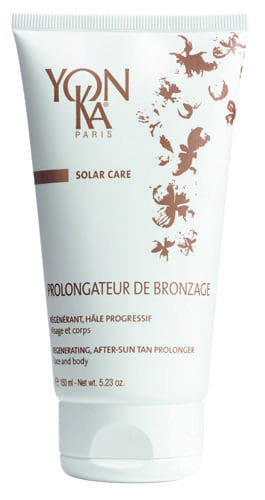 Prolongateur de bronzage - After-Sun-Pflege mit bräunungsverlängernder Wirkung-0