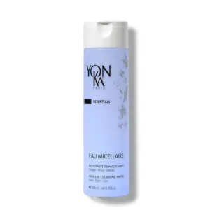 Yonka ESSENTIALS Eau Micellaire 200ml