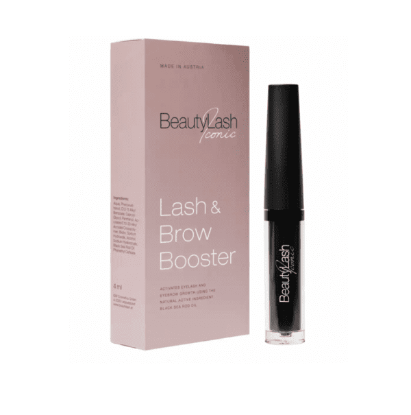 BeautyLash - Iconic Lash & Brow Booster (ersetzt Eyelash Growth Booster)-0