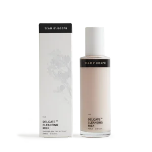 Delicate Cleansing Milk Team Dr Joseph Reinigungsmilch