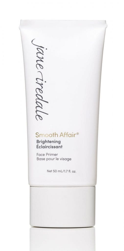 jane iredale - Facial Primer & Brightener Smooth Affair