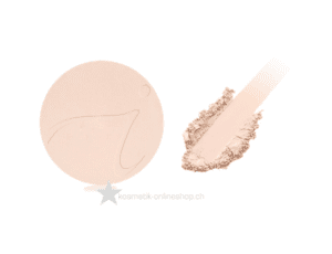 jane iredale - PurePressed Base Mineral Foundation Refill - Light Beige-0