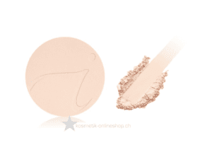 jane iredale - PurePressed Base Mineral Foundation Refill - Natural-0