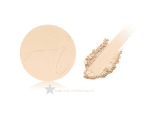 jane iredale - PurePressed Base Mineral Foundation Refill - Warm Sienna-0