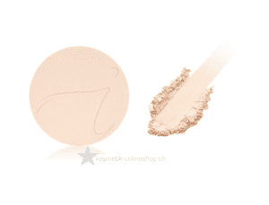 jane iredale - PurePressed Base Mineral Foundation Refill - Warm Silk-0