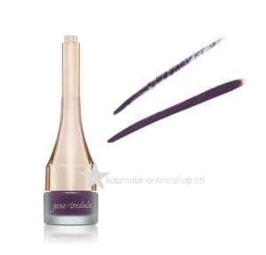 jane iredale - Mystikol Powdered Eyeliner - Amethyst (violet)-0