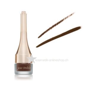 jane iredale - Mystikol Powdered Eyeliner - Dark Topaz (braun)-0