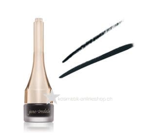 jane iredale - Mystikol Powdered Eyeliner - Onyx (schwarz)-0