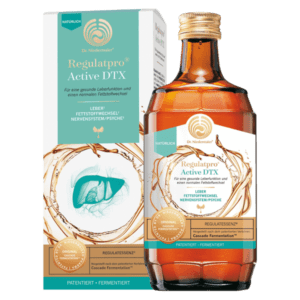 Regulatpro® Active DTX -0