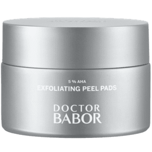 Doctor-Babor-Exfoliating-Peel-Pads