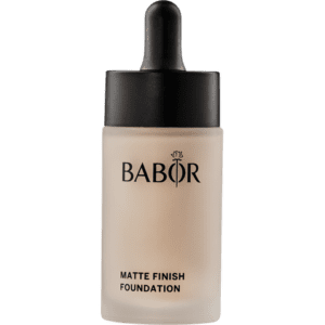 Matte Finish Foundation 04 Almond-0