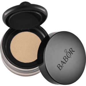 Mineral Powder Foundation 01 light-0