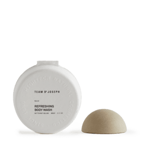 Team Dr Joseph Refreshing Body Wash