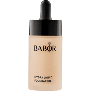 Hydra Liquid Foundation 09 caffe latte-0