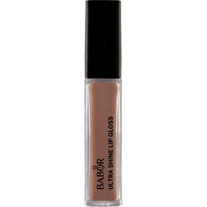 Ultra Shine Lip Gloss 01 bronze-0