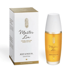 Master Lin - Body & Face Oil-0