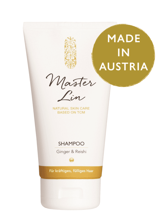 Master Lin - Shampoo-0