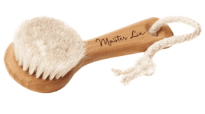 Master Lin - Gesichtsmassage-Bürste-0