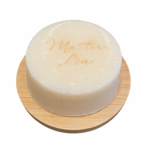 Master Lin - Seifenablage rund-0