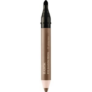 Eye Shadow Pencil 01 shiny rose -0