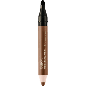 Eye Shadow Pencil 02 copper brown-0