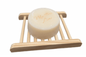 Master Lin - Seifenablage eckig-0