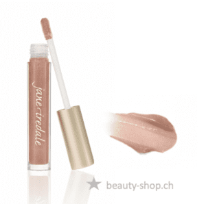 jane iredale - HydroPure Hyaluronic Lip Gloss - Summer Peach-0