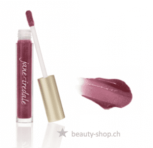 jane iredale - HydroPure Hyaluronic Lip Gloss - Candied Rose-0