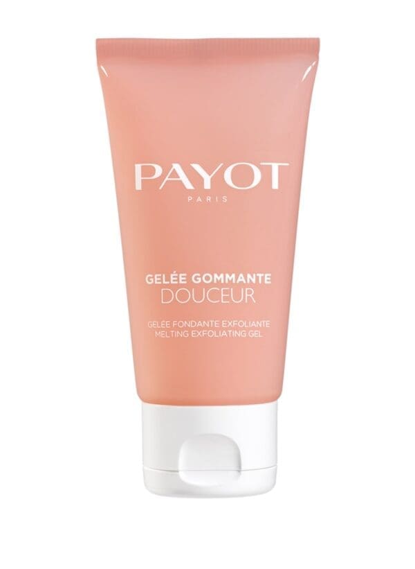 Gelée Gommante Douceur - Peeling-Gel-0