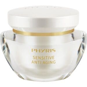 Sensitive Anti Aging-0