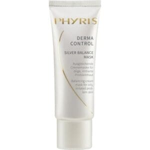 DERMA CONTROL Silver Balance Mask-0