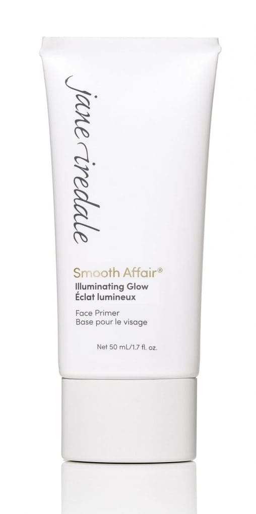 jane iredale - Smooth Affair Illuminating Glow Face Primer