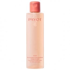 Payot NUE Eau micellaire démaquillante - Reinigungswasser Gesicht & Augen-0