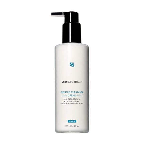 Skinceuticals-Gentle-Cleanser-Reinigungsmilch