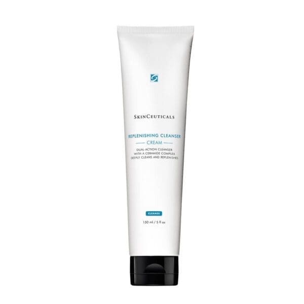 Skinceuticals Replenishing Cleanser Cream 150ml