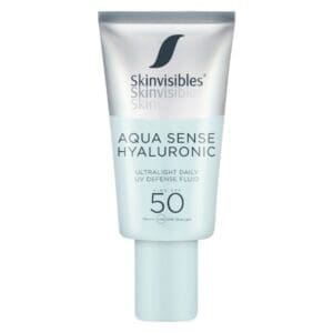 Skinvisibles Aqua Sense SPF50