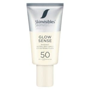 Skinvisibles GLOW SENSE SPF50