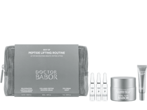Babor-Doctor-Peptide-Lifting-Routine-Set