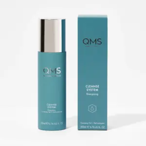 QMS Energizing Cleansing Gel 200ml