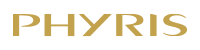 Phyris Logo Kosmetik