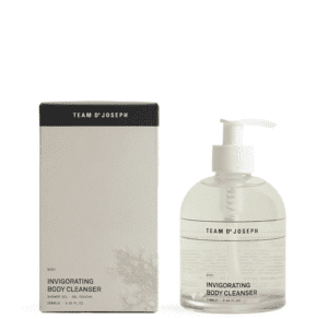 Team Dr Joseph Invigorating Body Cleanser