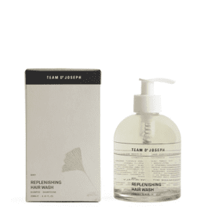 Team Dr Joseph Replenishing Hair Wash