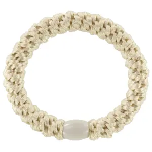 Kknekki Ivory Haargummi